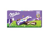Milka Milkinis tyčinky mliečne 1x87,5 g