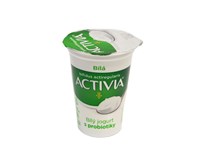 Danone Activia Jogurt biely chlad. 1x180 g