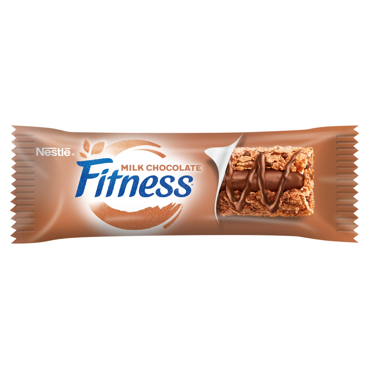 Fitness Nestlé tyčinka delice čoko 16 x 22,5 g