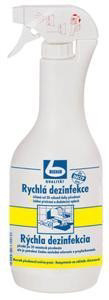Becher Rýchla dezinfekcia 1 l