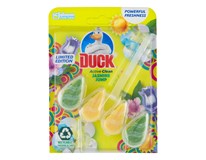 Duck Active Clean Jasmine Jump WC záves 1x43 g