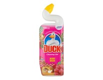 Duck Berry Magic WC tekutý čistič 1x750 ml