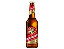 Gambrinus 12° pivo 20x500 ml SKLO