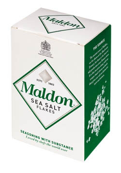 Maldon Morská soľ 250 g