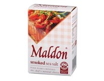 Maldon Morská soľ údená 1x125 g 