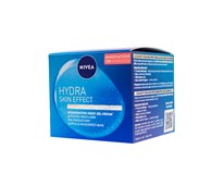 Nivea Hydra Skin Effect krém nočný 1x50 ml