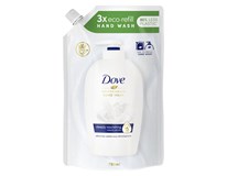 Dove Original tekuté mydlo náhradná náplň 1x750 ml