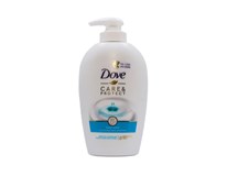 Dove Care&Protect tekuté mydlo 1x250 ml