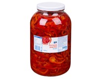 ARO Paprika červená rezy 1x3500 g