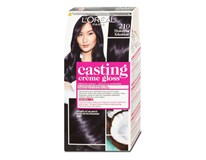 L'Oréal farba na vlasy Casting Créme gloss 210 1x1 ks