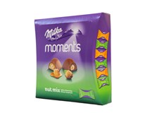 Milka Moments nut mix 1x169 g