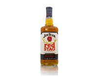 Jim Beam Red Stag 32,5% 1x1 l
