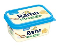 Rama Maslová príchuť jemne slaná rastl. chlad. 1x400 g