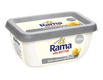 Rama S maslom a soľou rastl chlad. 1x400 g