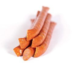 NORD SVIT Kabanos prešovský chlad. váž. cca 1,1 kg