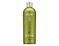 Karloff Tatratea/Tatranský čaj citrón 32% 1x700 ml