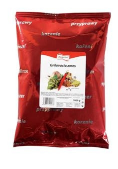 MÄSPOMA grilovacia zmes 1600 g