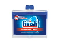 Finish čistič umývačky riadu 2x250 ml