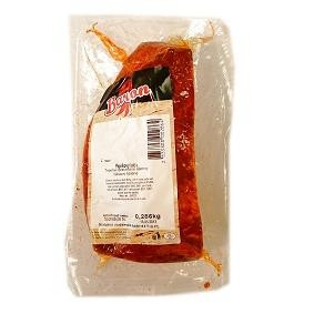 BARON Paprikový lalok vákuové balenie chlad. váž. cca 500 g