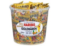 Haribo Goldbären/Zlatý medvedík box 100x10 g