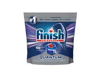 Finish Quantum Max tablety do umývačky riadu 1x100 ks