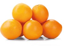 Pomaranče Navelina 3/5 I. GR čerstvé 1x9 kg