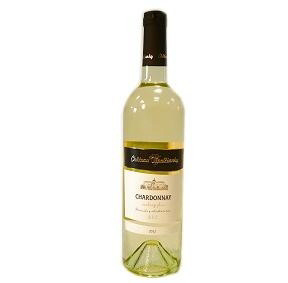 Château Topoľčianky Chardonnay Chateau neskorý zber 750 ml