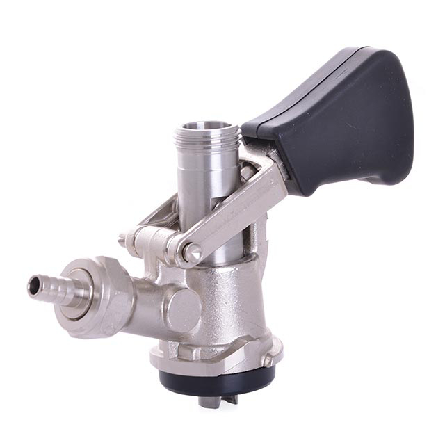 LINDR Narážač na KEG sud Bajonet 1 ks