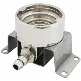 LINDR Adaptér sanitačný Bajonet 08 1 ks