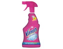 Vanish Oxi Action odstraňovač škvŕn sprej 1x500 ml