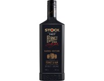 Fernet Stock Barell Edition 25% 1x700 ml