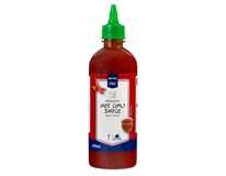 Metro Chef Sriracha chilli omáčka 1x495 ml