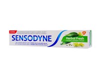 Sensodyne Herbal Fresh zubná pasta 1x75 ml
