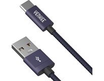 Kábel USB/USB-C 301BE 1m Yenkee 1ks