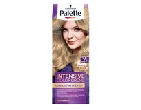 Palette Intensive Color Creme 9-40 prírodná blond farba na vlasy 1x1 ks