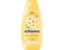 Schauma Chamomile šampón na vlasy 1x400 ml