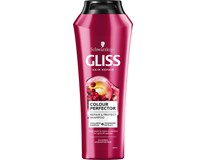 Gliss Color Perfector šampón na vlasy 1x250 ml