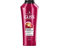 Gliss Color Perfector šampón na vlasy 1x400 ml