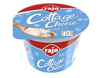 Rajo Cottage Cheese biely chlad. 6x180 g