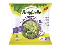 Bonduelle Brokolica na drobno mraz. 1x400 g