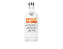 Absolut vodka Mandarin/mandarínka 40% 1x700 ml