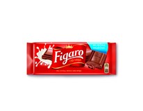 Figaro Čokoláda mliečna 1x90 g