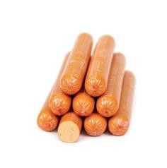 BARON Púchovské párky ochr. atmosféra chlad. váž. cca 1,4 kg