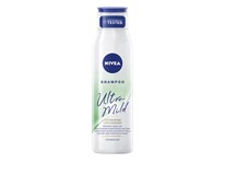 Nivea Ultra Mind Refreshing šampón na vlasy 1x300 ml