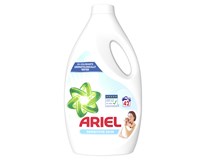 Ariel Sensitive Skin prací gél 42 praní 1x2,31 l