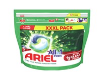 Ariel All in 1 Extra Clean gélové kapsuly 1x60 ks