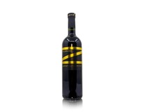 Juraj Zápražný Cabernet Sauvignon červené víno 1x750 ml