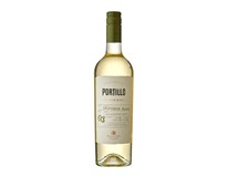 Portillo Sauvignon Blanc 1x750 ml
