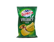 Slovakia Vrúbky pizza 1x130 g