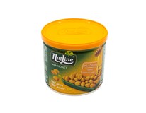 Nutline Honey peanuts 1x135 g